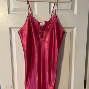Robe & negligee